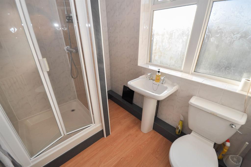 Bathroom/ WC