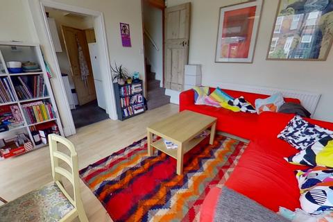 3 bedroom house to rent - Lumley Grove, Burley