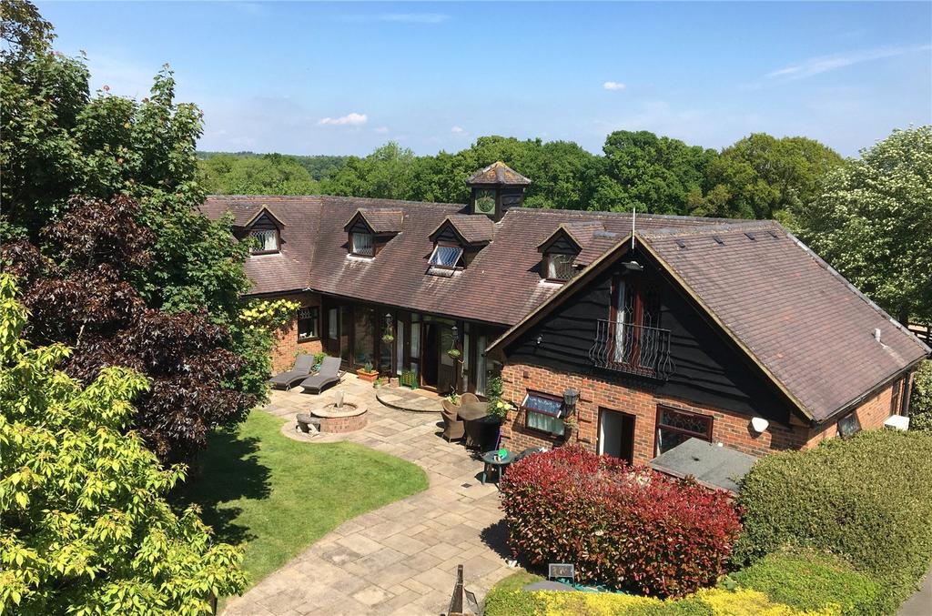 Windmill Farm, Bowstridge Lane, Chalfont St. Giles, Buckinghamshire