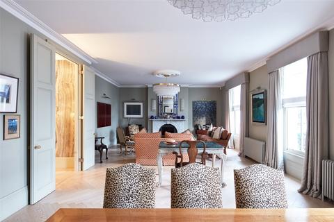 4 bedroom apartment to rent, Oxford Gardens, Notting Hill, Kensington & Chelsea, W10