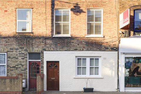 395 Roman Road, London, E3 5QS