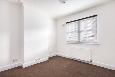 395 Roman Road, London, E3 5QS