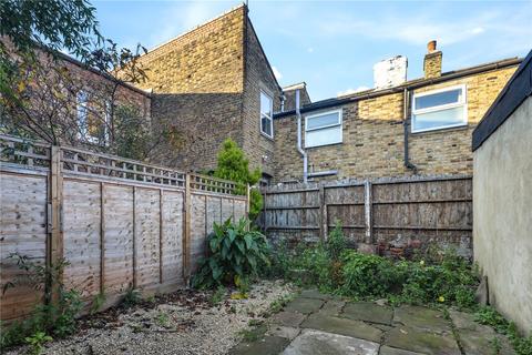 395 Roman Road, London, E3 5QS