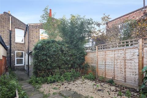 395 Roman Road, London, E3 5QS