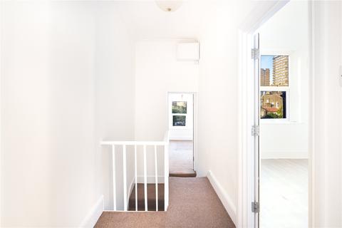 395 Roman Road, London, E3 5QS