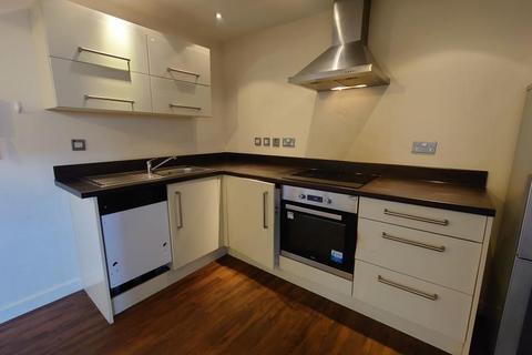 2 bedroom flat share to rent, 12.1 Granby street, 157-159 Granby Street, Leicester, LE1