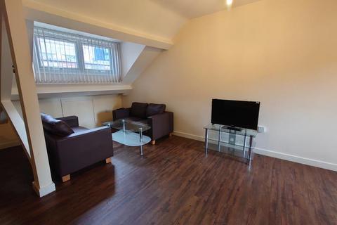 2 bedroom flat share to rent, 12.1 Granby street, 157-159 Granby Street, Leicester, LE1