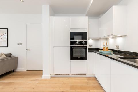 2 bedroom flat for sale - Flat 6, Ridgmount Apartments, 7-9 Darlaston Road, London, SW19 4BT.