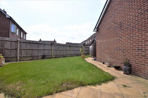 3 bedroom semi-detached house to rent, Legg Road, Shaftesbury - Popular Location - LONG TERM ONLY