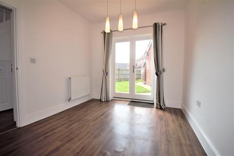3 bedroom semi-detached house to rent, Legg Road, Shaftesbury - Popular Location - LONG TERM ONLY