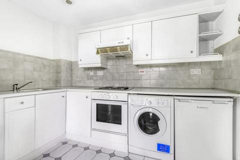 6, Manor Court Manor Drive, Surbiton, KT5 8NE