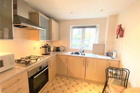 2 bedroom apartment to rent, Fircroft Road, Englefield Green, Egham, Surrey, TW20