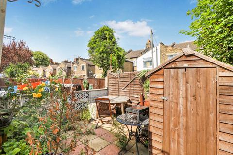 59 Star Lane, London, E16 4RF
