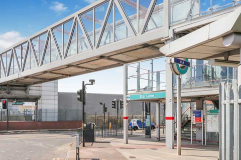 59 Star Lane, London, E16 4RF