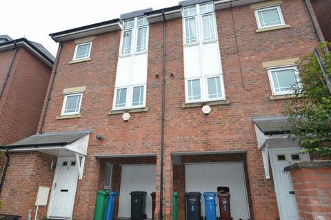 undefined, Mackworth Street, Hulme, Manchester, M15 5LP