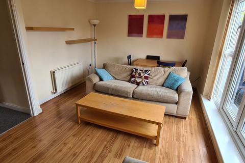 undefined, Mackworth Street, Hulme, Manchester, M15 5LP