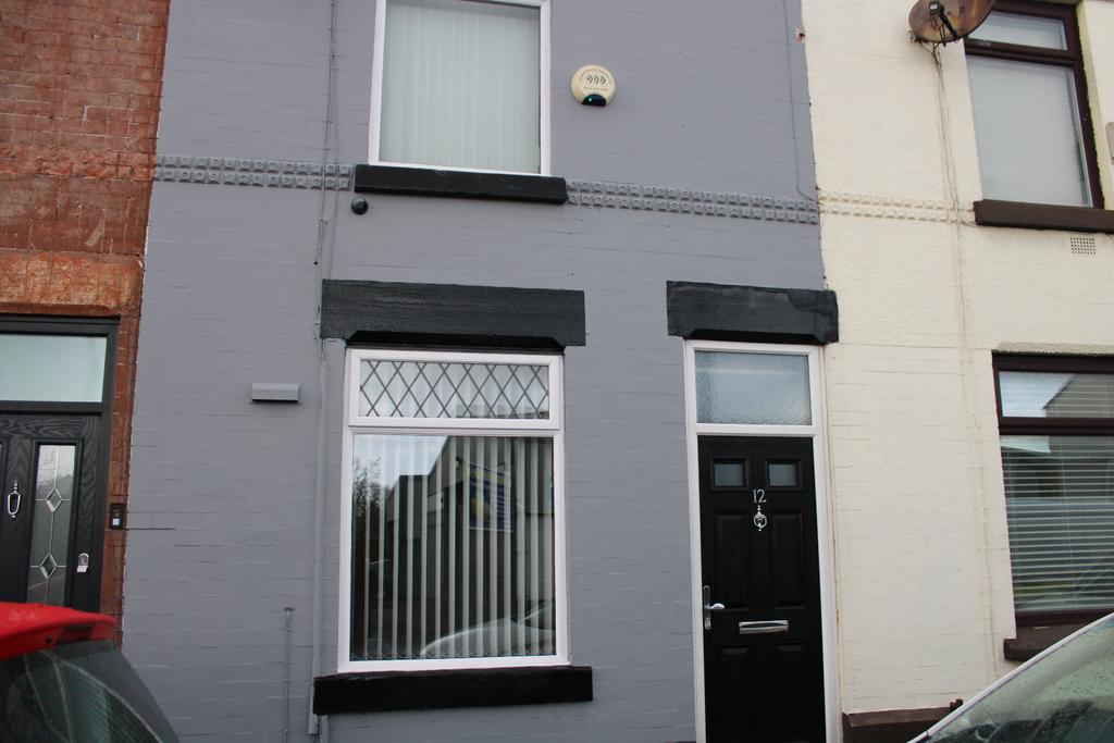 Tasker Terrace, Rainhill 2 bed terraced house £700 pcm (£162 pw)