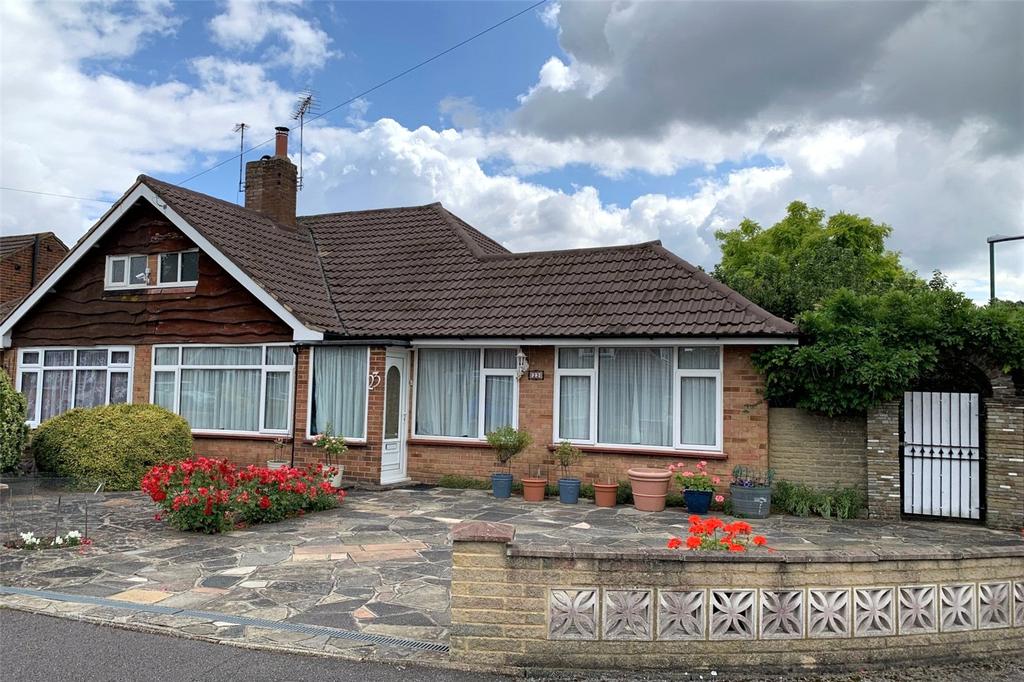 Longford Gardens, Sutton, SM1 2 bed bungalow £525,000
