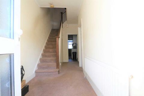 3 bedroom terraced house for sale, Sheringham Avenue, Manor Park, E12