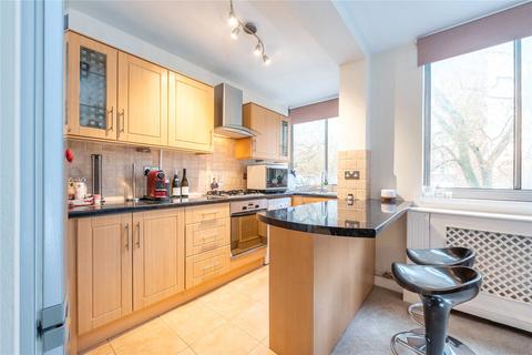 1 bedroom flat for sale, Quadrangle Tower, Cambridge Square, London