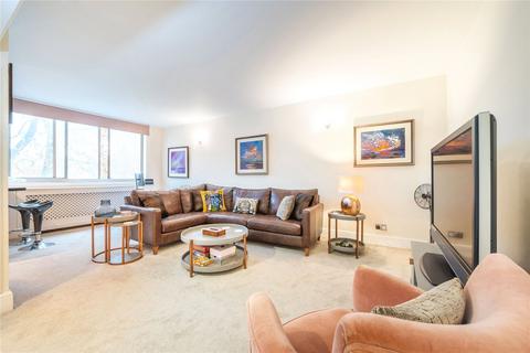 1 bedroom flat for sale, Quadrangle Tower, Cambridge Square, London