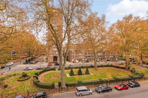 1 bedroom flat for sale, Quadrangle Tower, Cambridge Square, London