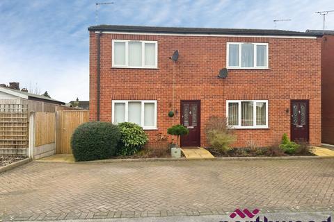 undefined, Skeath Close, Sandbach, CW11