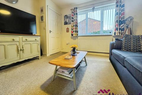 undefined, Skeath Close, Sandbach, CW11