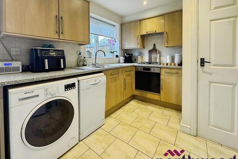 undefined, Skeath Close, Sandbach, CW11