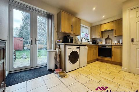 undefined, Skeath Close, Sandbach, CW11