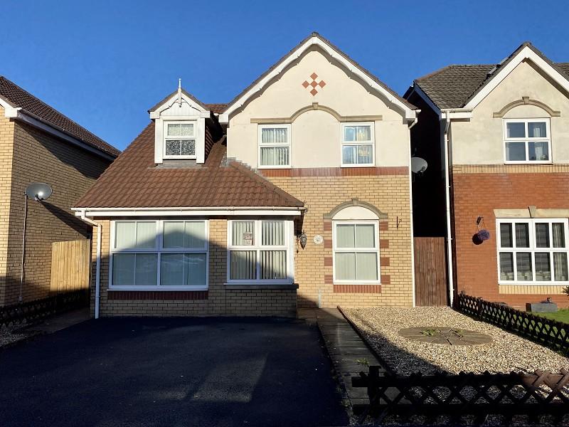 Cae Glas, Cwmavon, Port Talbot, Neath Port Talbot. SA12 9AX 3 bed