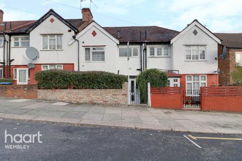 3 bedroom terraced house for sale - Dagmar Avenue, Wembley