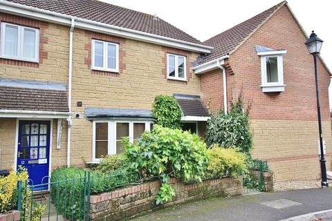 3 bedroom terraced house to rent, Heron Way, Ilminster, Somerset, TA19