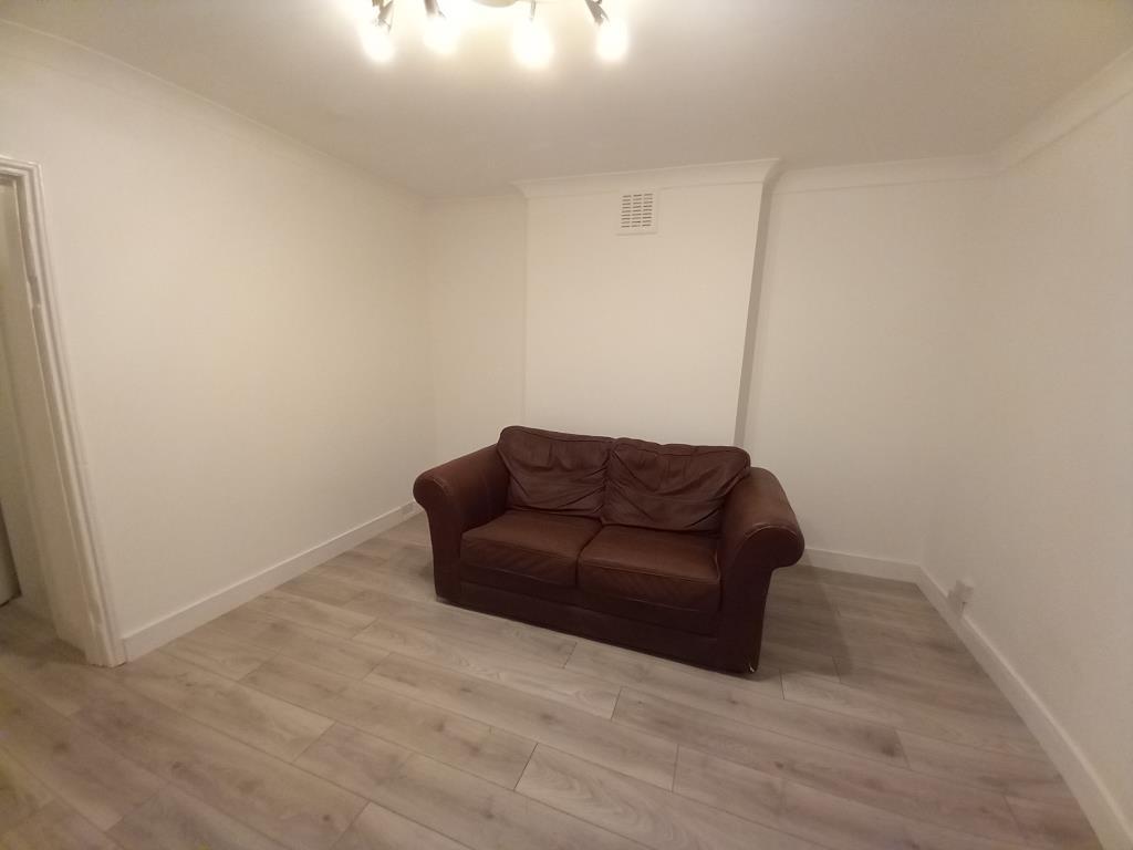 Reception Area