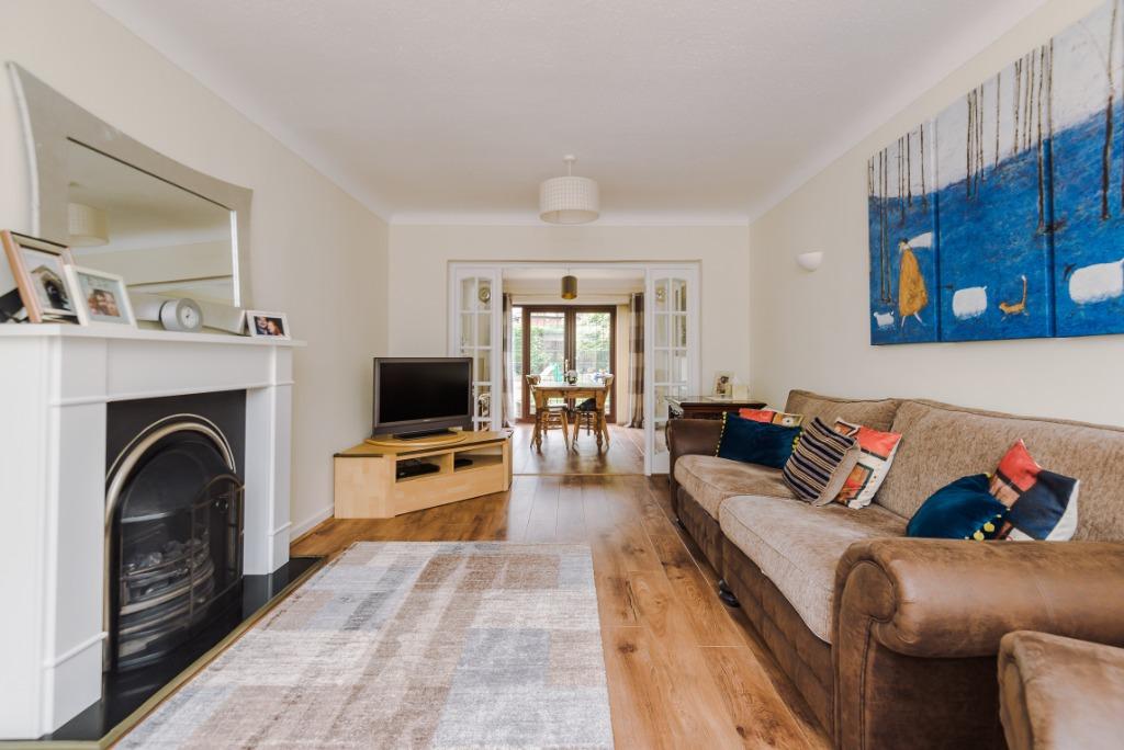 Forest Grove, Eccleston Park... 4 bed detached house £500,000