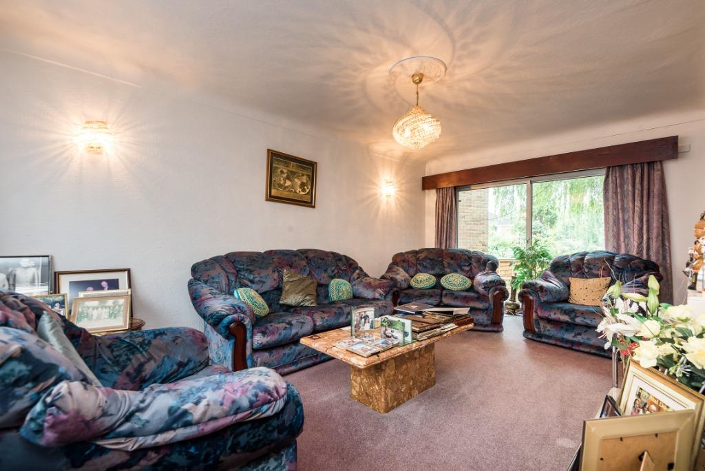 Forest Grove, Eccleston Park... 4 bed detached house £525,000