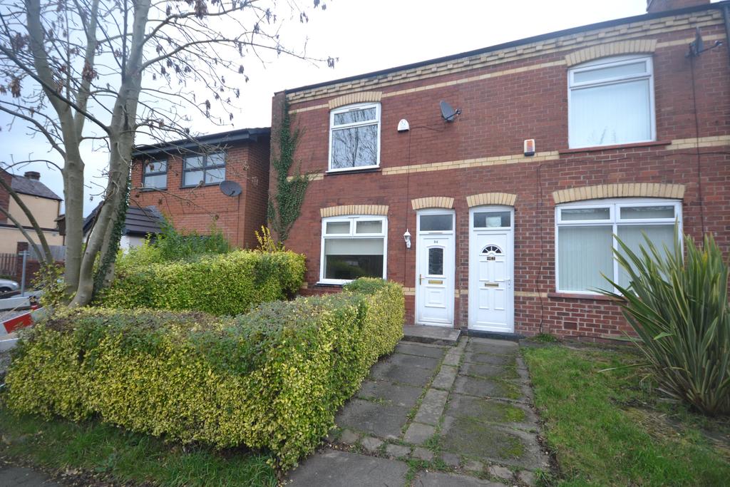 Old Road, AshtoninMakerfield, WN4 3 bed terraced house £595 pcm (£