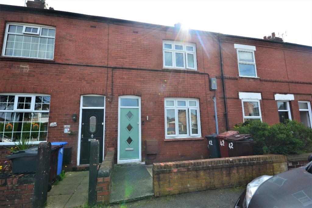 Maryville Road, Prescot, L34 3 bed terraced house £159,995