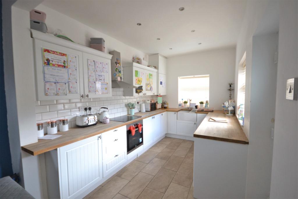 Maryville Road, Prescot, L34 3 bed terraced house £159,995