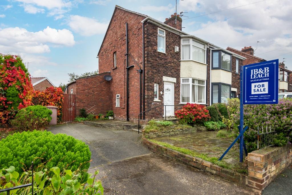 Folds Lane, Haresfinch, St Helens, WA11 3 bed semidetached house £