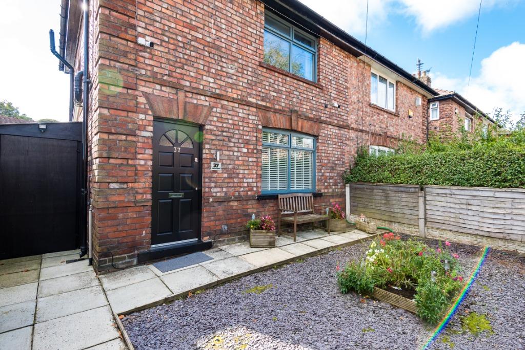 Upland Road, St Helens, WA10 3 bed semidetached house £145,000