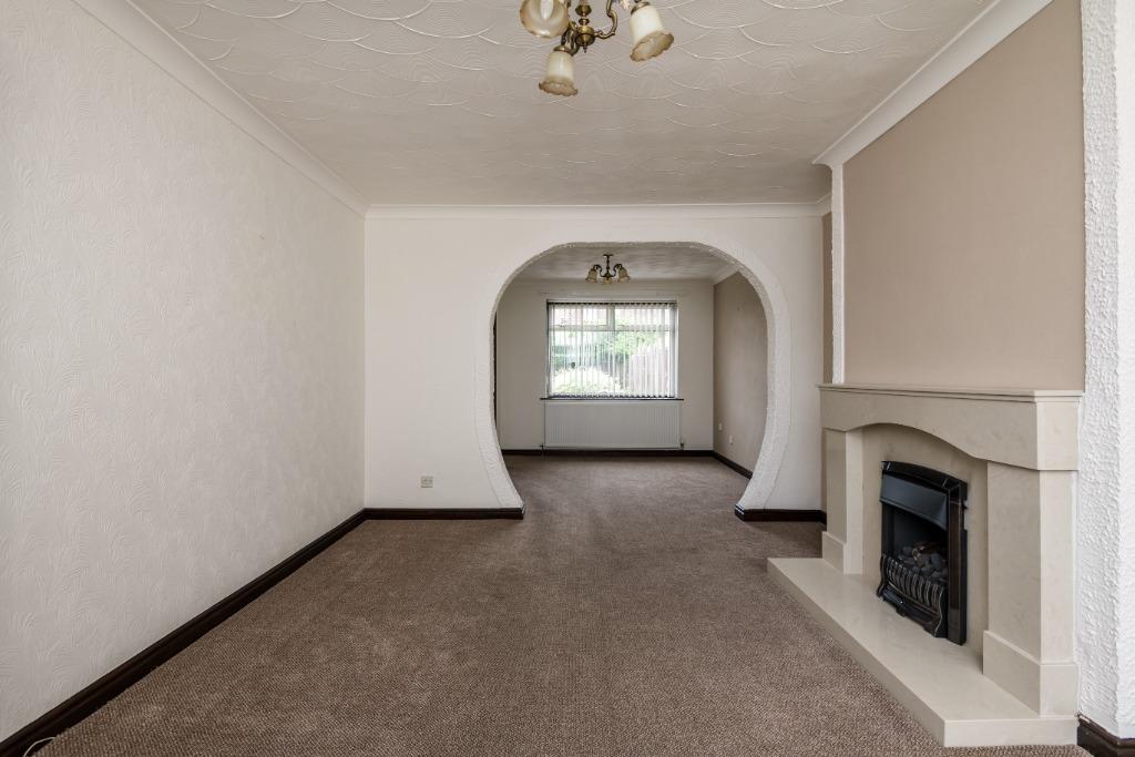 Nutgrove Hall Drive, St Helens, WA9 3 bed semidetached house £169,995