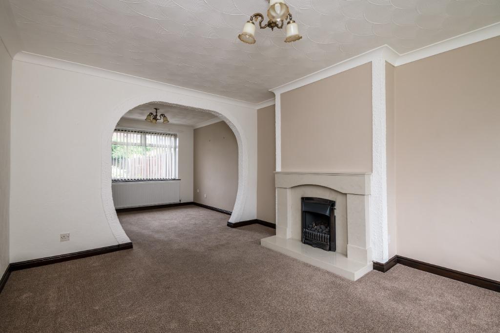 Nutgrove Hall Drive, St Helens, WA9 3 bed semidetached house £169,995