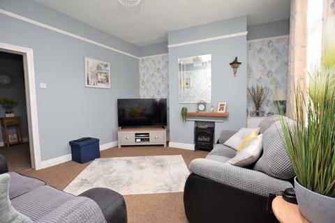 3 Bates Crescent, St Helens, WA10 3NL