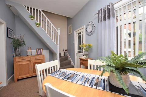 3 Bates Crescent, St Helens, WA10 3NL