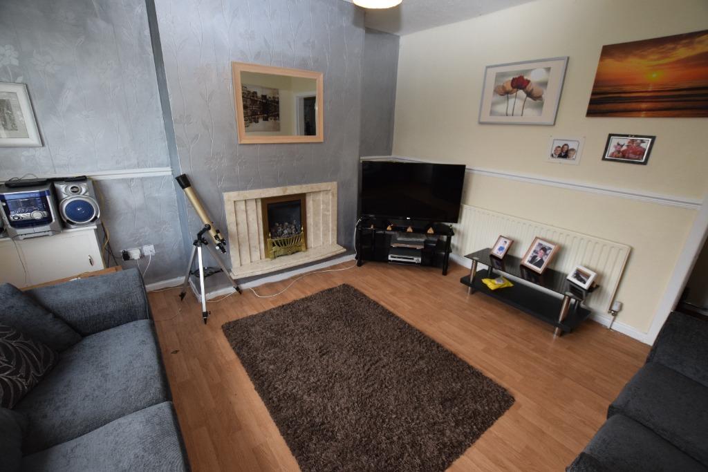 Rainford Road, Billinge, WN5 3 bed semidetached house £159,950
