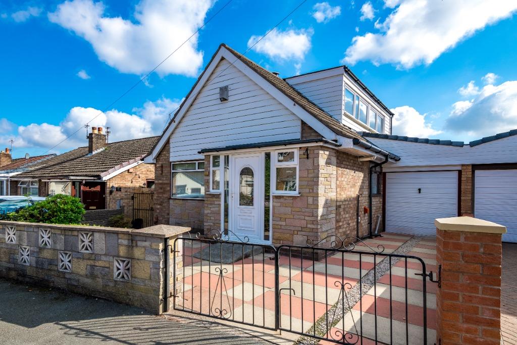 Sherdley Park Drive, St Helens, WA9 3 bed detached house £169,995