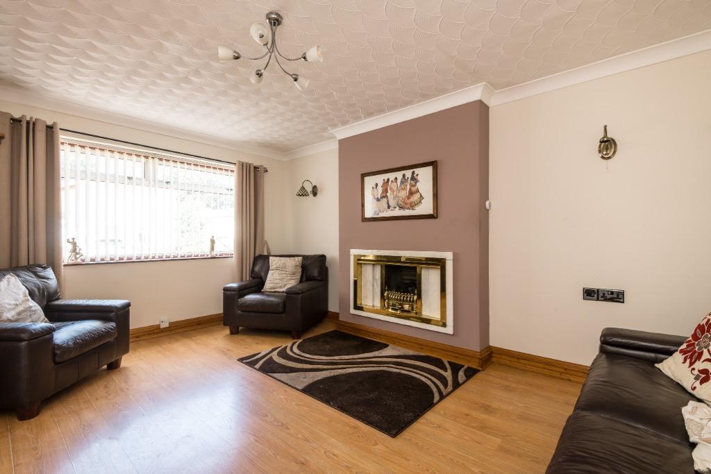 Sherdley Park Drive, St Helens, WA9 3 bed detached house £169,995