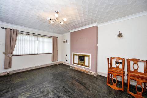 undefined, Sherdley Park Drive, Sherdley Park, St Helens, WA9