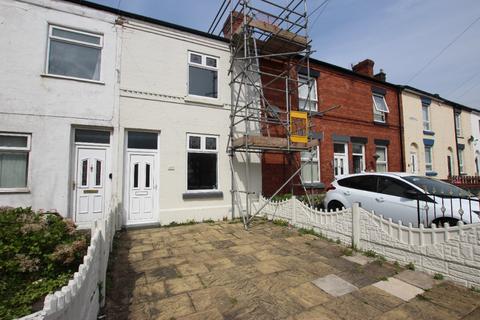 3 bedroom terraced house to rent, Juddfield Street, Haydock, WA11
